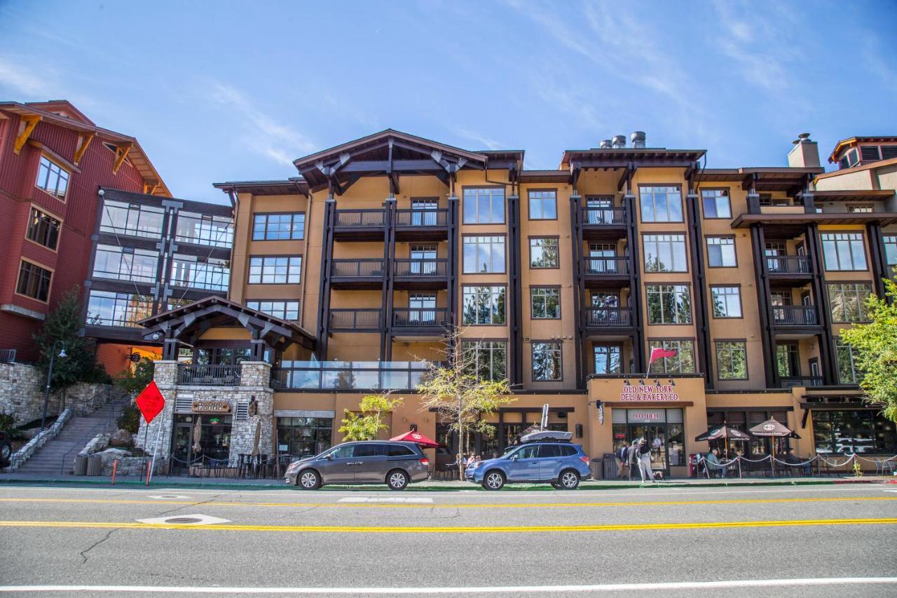 White Mountain Lodge #2329 Mammoth Lakes Exterior foto